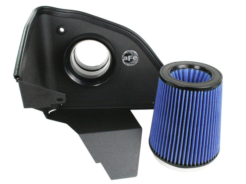 AFE Magnum Force Intake - aFe MagnumFORCE Intakes Stage-1 P5R AIS P5R BMW 540i (E39) 97-03 V8-4.4L