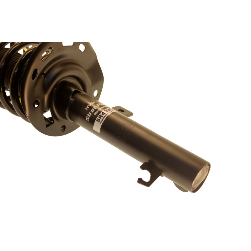 KYB Shocks & Struts Strut Plus - KYB Shocks & Struts Strut Plus Front Left FORD Focus 2011-2008