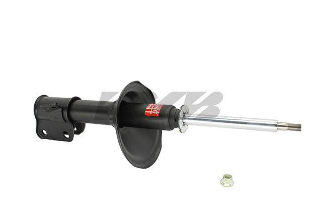KYB Shock & Strut Excel-G - KYB Shocks & Struts Excel-G Front Right SUBARU Legacy (AWD) 2000-02