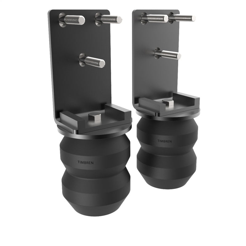 TIM Suspension Enhancement Systems - Timbren 1993 Hino FD2218LP Front Suspension Enhancement System