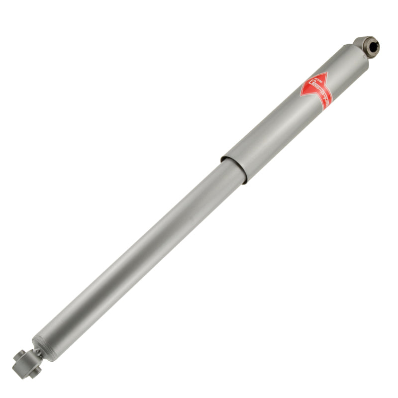 KYB Shocks & Struts Gas-A-Just - KYB Shocks & Struts Gas-A-Just Rear JEEP Wrangler 1987-96 JEEP YJ 1987-95