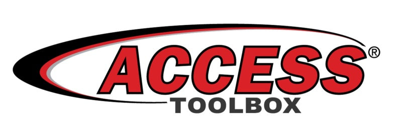 ACC Toolbox Roll-Up Cover - Access Toolbox 02-08 Dodge Ram 1500 8ft Bed Roll-Up Cover