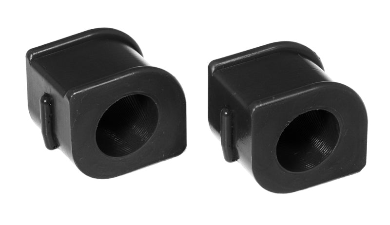 PRO Sway/End Link Bush - Blk - Prothane 97-04 Chevy Corvette Front Sway Bar Bushings - 32mm - Black