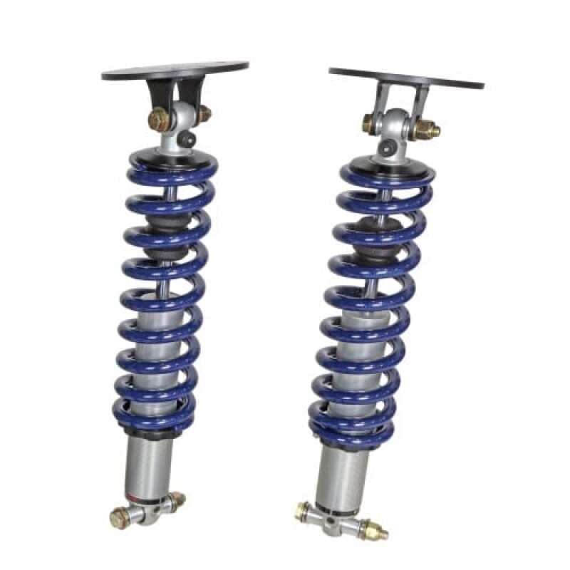 RID HQ Coilover Kits - Ridetech 2021+ GM Tahoe/Suburban/Yukon/Escalade 2WD/4WD Rear HQ Coilovers