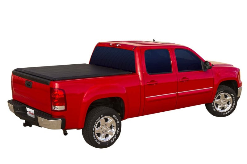 ACC Limited Roll-Up Cover - Access Limited 07-13 Chevy/GMC Full Size 5ft 8in Bed Roll-Up Cover