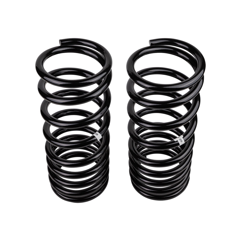ARB OME Coil Springs - ARB / OME Coil Spring Rear Coil Nissan Y61 Swbr