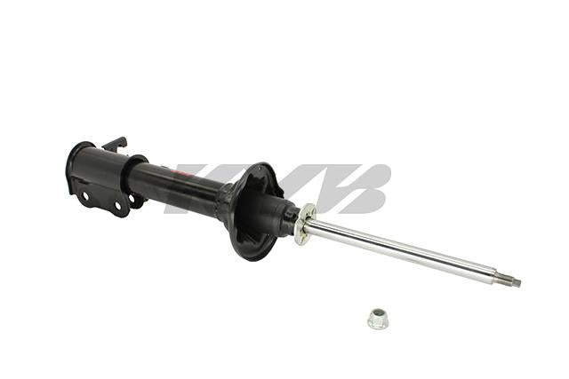 KYB Shock & Strut Excel-G - KYB Shocks & Struts Excel-G Rear Right HYUNDAI Accent 1995-97