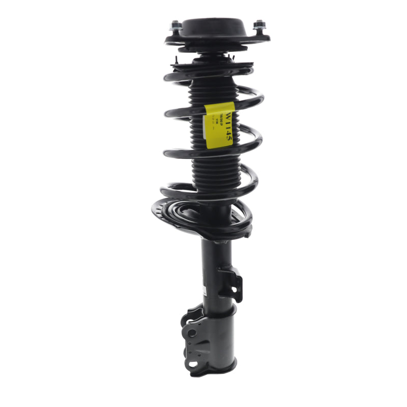 KYB Shocks & Struts Strut Plus - KYB Shocks & Struts Strut Plus Front Right 13-16 Hyundai Elantra Sedan/Coupe