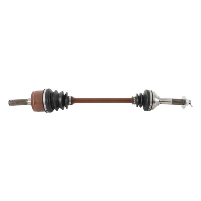 ABR A-Arm Kits - All Balls Racing 08-11 KRF 750 Teryx 4x4/KRF 750 Teryx 4x4 LE/1008 KRF 750 Teryx 4x4 LE Sport Axle