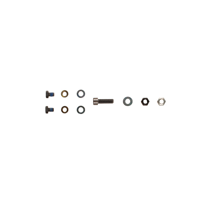 BIL B6 Series Shocks - Bilstein B6 1990 Mercedes-Benz 300SL Base Front Suspension Strut Assembly