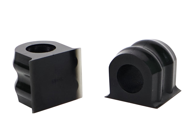 WL Bushings - Sway Bar - Whiteline 14-17 Chevrolet SS 26mm Sway Bar Mount Bushing Kit