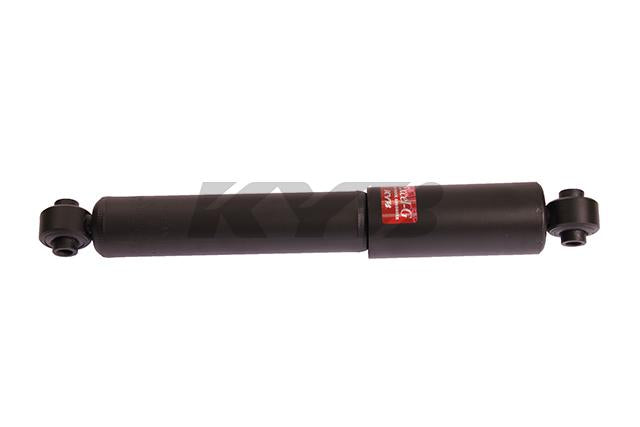 KYB Shock & Strut Excel-G - KYB Shocks & Struts Excel-G Rear NISSAN Armada 2005-10 NISSAN Pathfinder Armada 2004