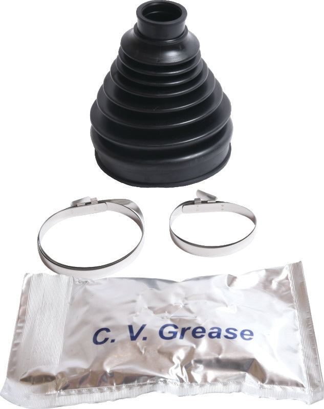QBS CV Boot Kits - QuadBoss 19-21 Honda SXS1000 Talon 1000R Rear Inner CV Boot Kit