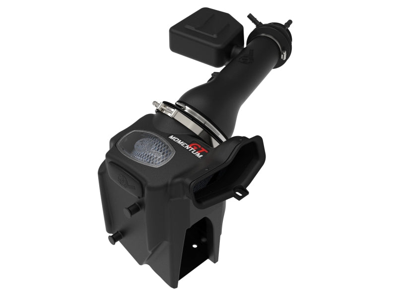 AFE Momentum GT Cold Air Intakes - aFe 2023+ Ford F-250/F-350 V8-7.3L Momentum GT Pro 5R Intake System