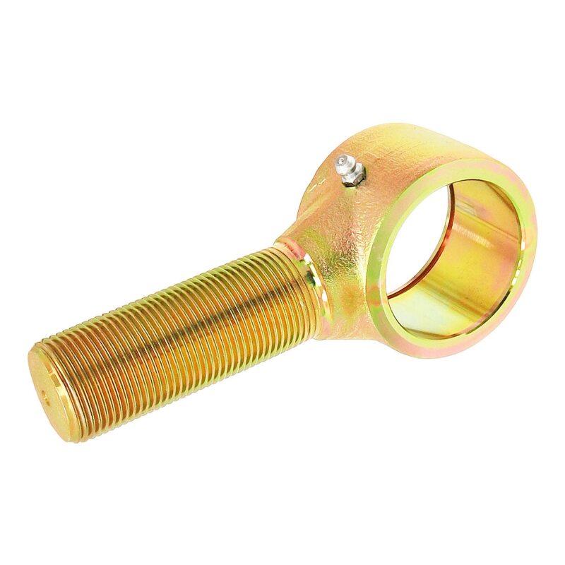 ROK Johnny Joints - RockJock Johnny Joint 2 1/2 in. End Forging - 1 1/4 in.-12 LH Thread