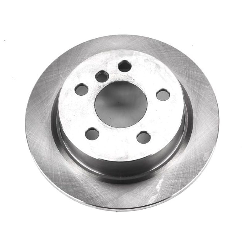 PSB Autospecialty Rotor - Power Stop 14-19 Mini Cooper Rear Autospecialty Brake Rotor