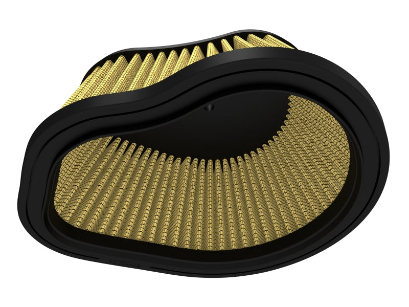 AFE PG7 Air Intake - aFe Aries Powersport Air Filters OER PG7 A/F PG7 MC - Suzuki RMZ250 04-06