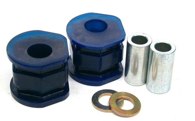 SPR Bushings - Control Arm - SuperPro Front Control Arm Lower Inner Rear Bushing