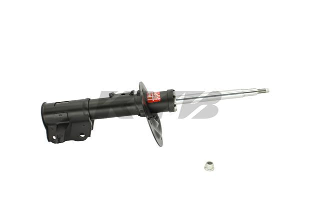 KYB Shock & Strut Excel-G - KYB Shocks & Struts Excel-G Front Left VOLVO S40 2001-04 VOLVO V40 2001-04
