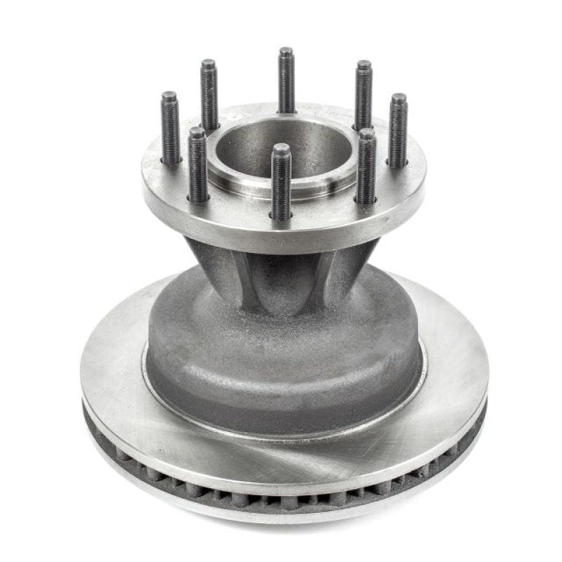 PSB Autospecialty Rotor - Power Stop 03-04 Ford F-350 Super Duty Front Autospecialty Brake Rotor