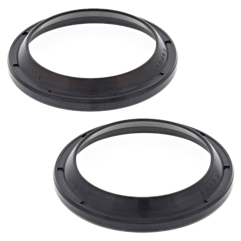 ABR Fork & Dust Seal Kits - All Balls Racing 00-07 Honda XR650R Fork Dust Seal Only Kit