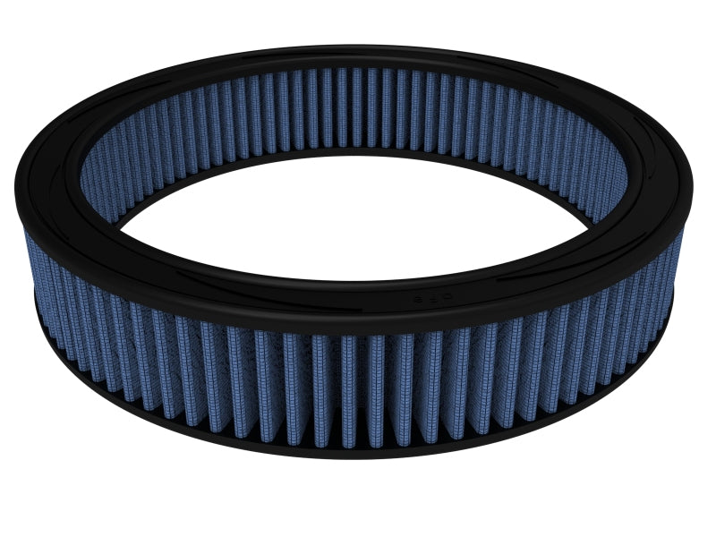 AFE Pro-5 R Direct Fit Filter - aFe MagnumFLOW Air Filters OER P5R A/F P5R GM Cars & Trucks 68-92