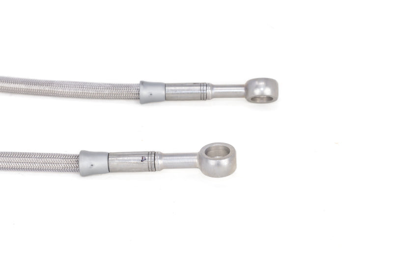 GR G-Stop Brake Line Kits - Goodridge 00-06 Nissan Sentra 2.0L w/ ABS incl. SE-R & Spec-V Brake Lines