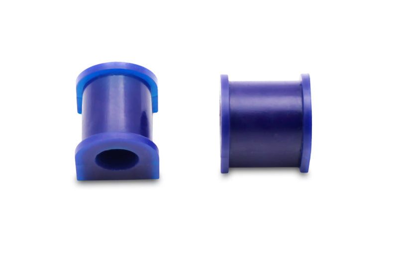 SPR Bushings - Sway Bar - SuperPro 1963 Chevrolet Corvette Base Front 15mm Sway Bar Mount Bushing Set