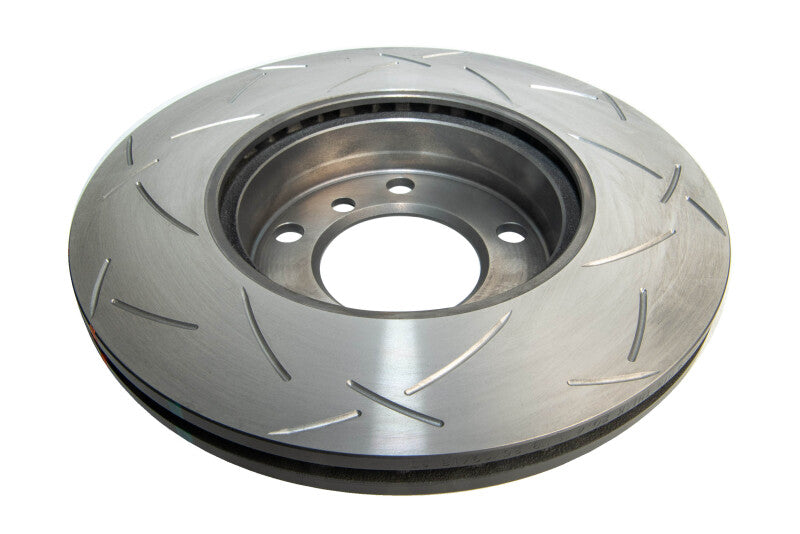 DBA 4000 Series Slotted Rotors - DBA 03-06 BMW Z4 2.5i Front 4000 Series Slotted Rotor