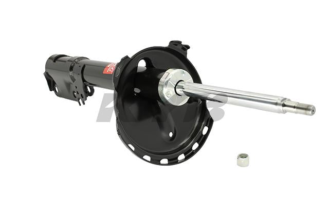 KYB Shock & Strut Excel-G - KYB Shocks & Struts Excel-G Rear Left LEXUS RX400H (FWD) 2006-07 TOYOTA Highlander (FWD) 2004-07
