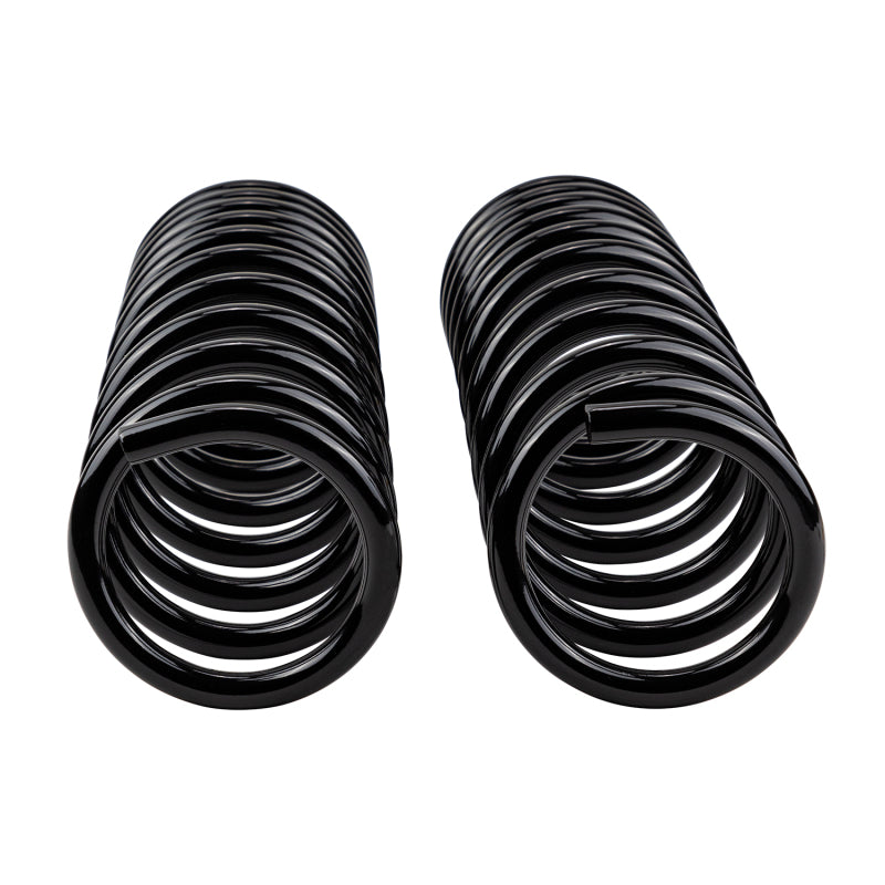 ARB OME Coil Springs - ARB / OME Coil Spring Rear Isuzu Hd-