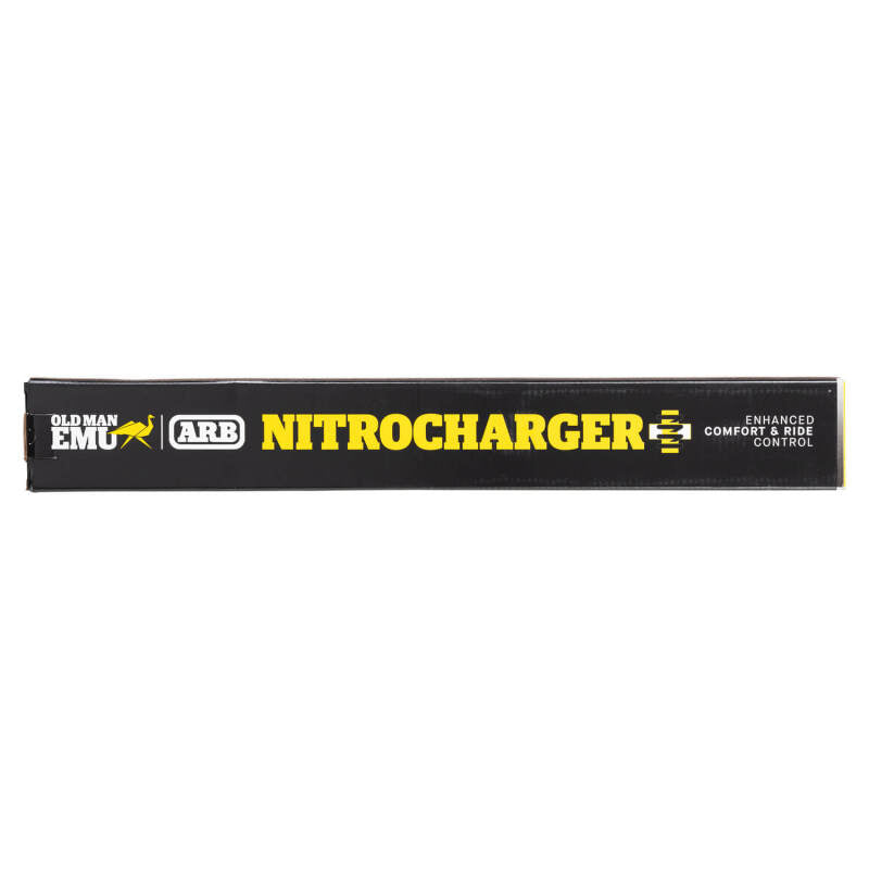 ARB / OME Nitrocharger Plus Shocks - ARB / OME 23-24 Toyota Land Cruiser 300 Nitrocharger Plus Front Strut