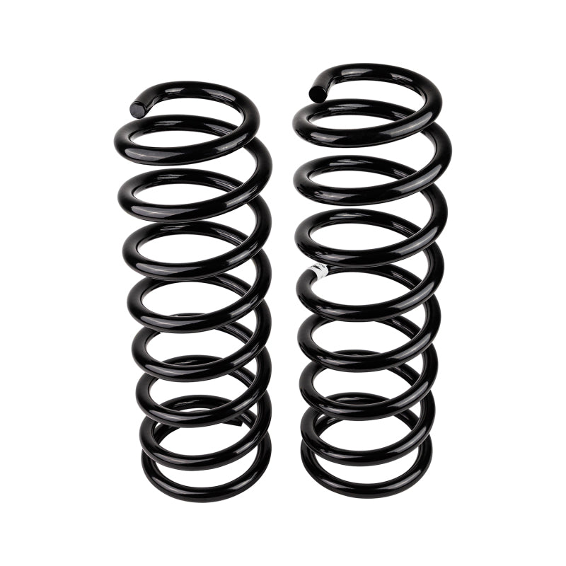 ARB OME Coil Springs - ARB / OME Coil Spring Rear 4In80/105 Cnstnt 400Kg