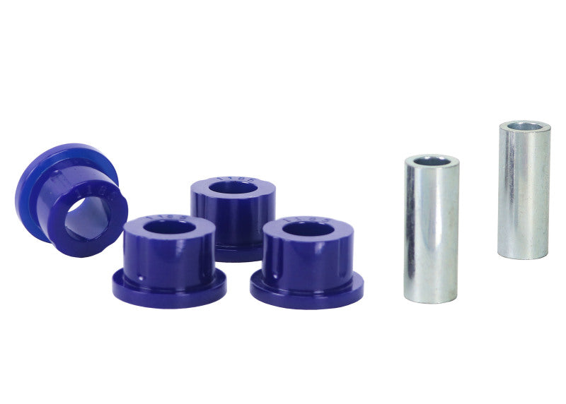 SPR Bushings - Trailing Arm - SuperPro 1959 Volvo 122 Base Rear Lower Trailing Arm Forward Bushing Kit