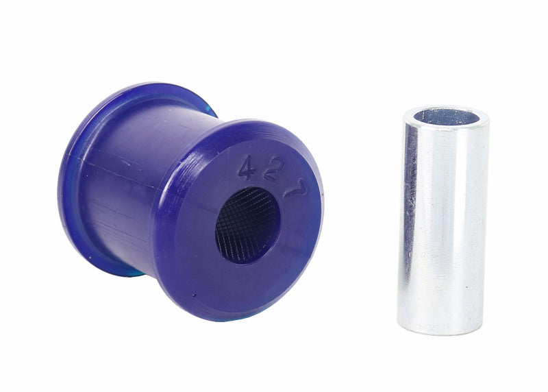 SPR Bushings - Panhard Rods - SuperPro 1980 Toyota Corolla Rear Control Arm Bushing Kit