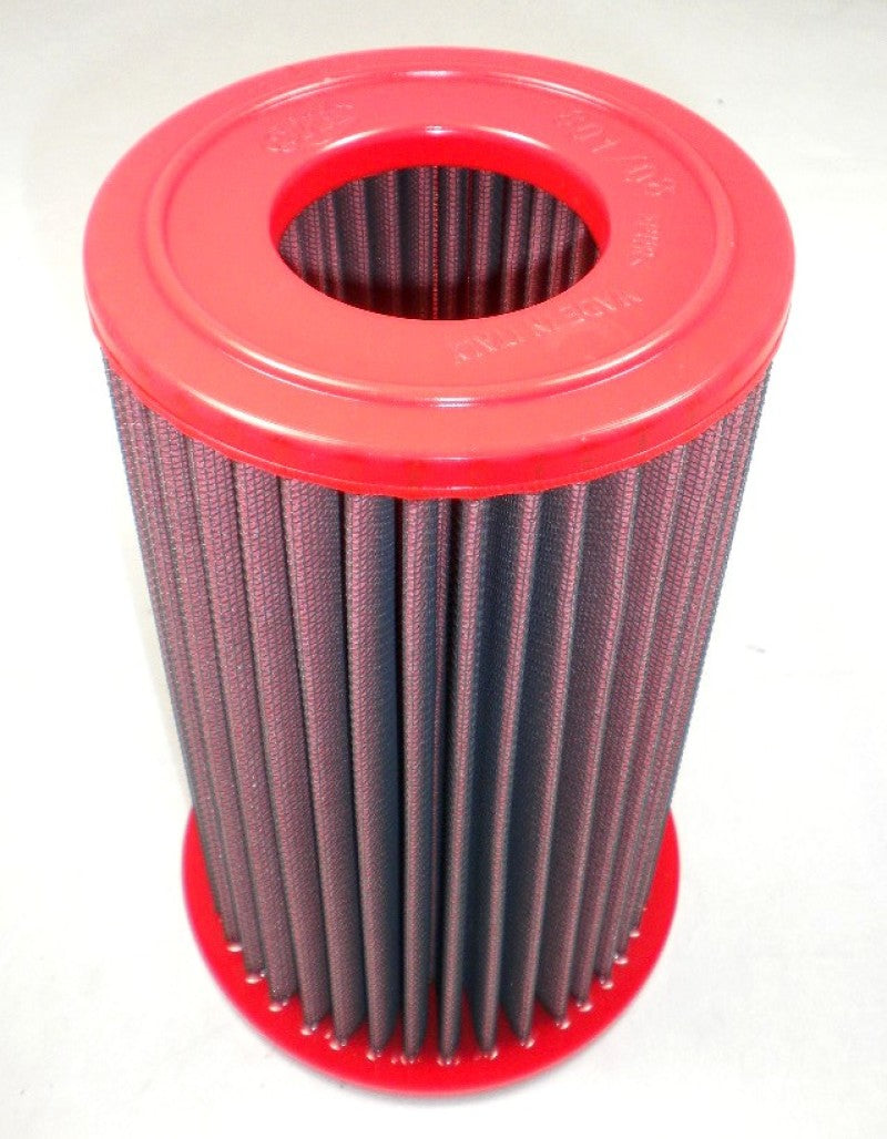 BMC Direct Fit Air Filters - BMC 04-05 Nissan Frontier 2.5 (D22) Replacement Cylindrical Air Filter