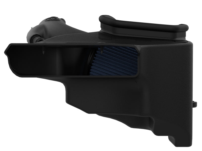 AFE Takeda Stage-2 Cold Air Intakes - aFe MagnumFORCE Intake Stage-2 Pro 5R 17-23 Hyundai i30N L4-2.0L (t)