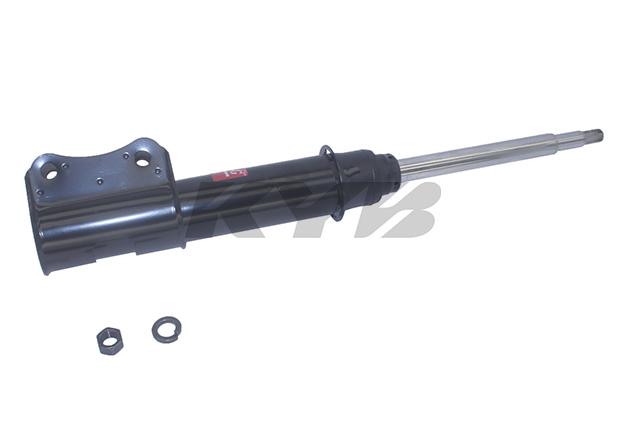 KYB Shock & Strut Excel-G - KYB Shocks & Struts Excel-G Front Left ASUNA Sunrunner 1993-98 CHEVROLET Tracker 1989-98 GEO Tracker