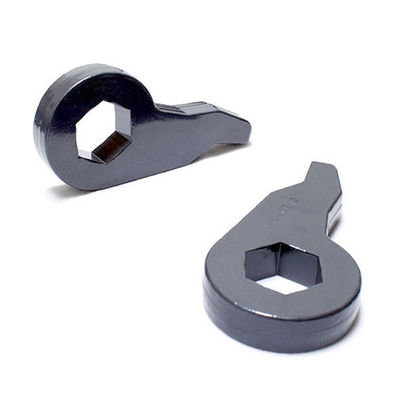 MXT Torsion Keys - MaxTrac 01-10 GM 1500HD/2500HD/3500HD 2WD/4WD 8 Lug 1-3in Front Leveling Torsion Keys