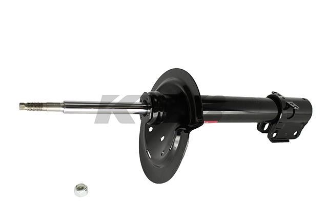 KYB Shock & Strut Excel-G - KYB Shocks & Struts Excel-G Rear DODGE Neon 1995-99 PLYMOUTH Neon 1995-99