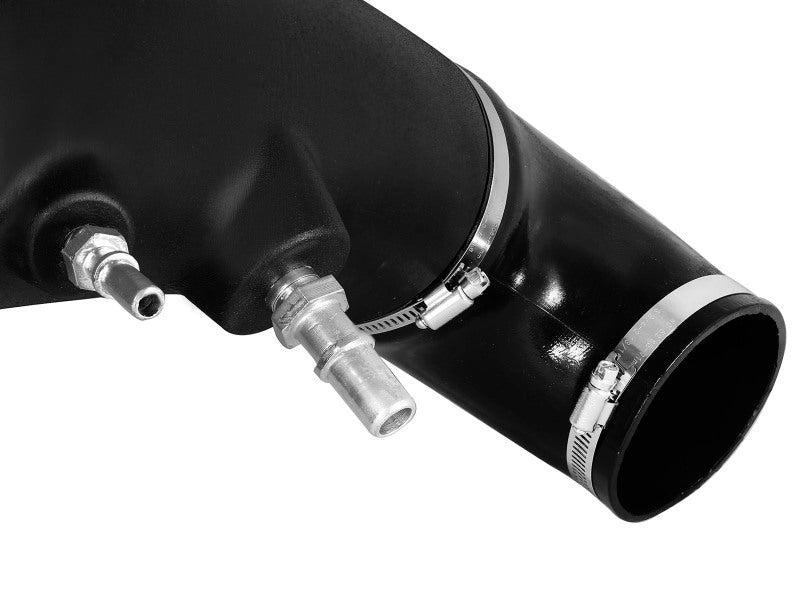 AFE Momentum GT Cold Air Intakes - aFe Momentum GT Pro 5R Stage-2 Intake System 15-17 Ford F-150 V8 5.0L