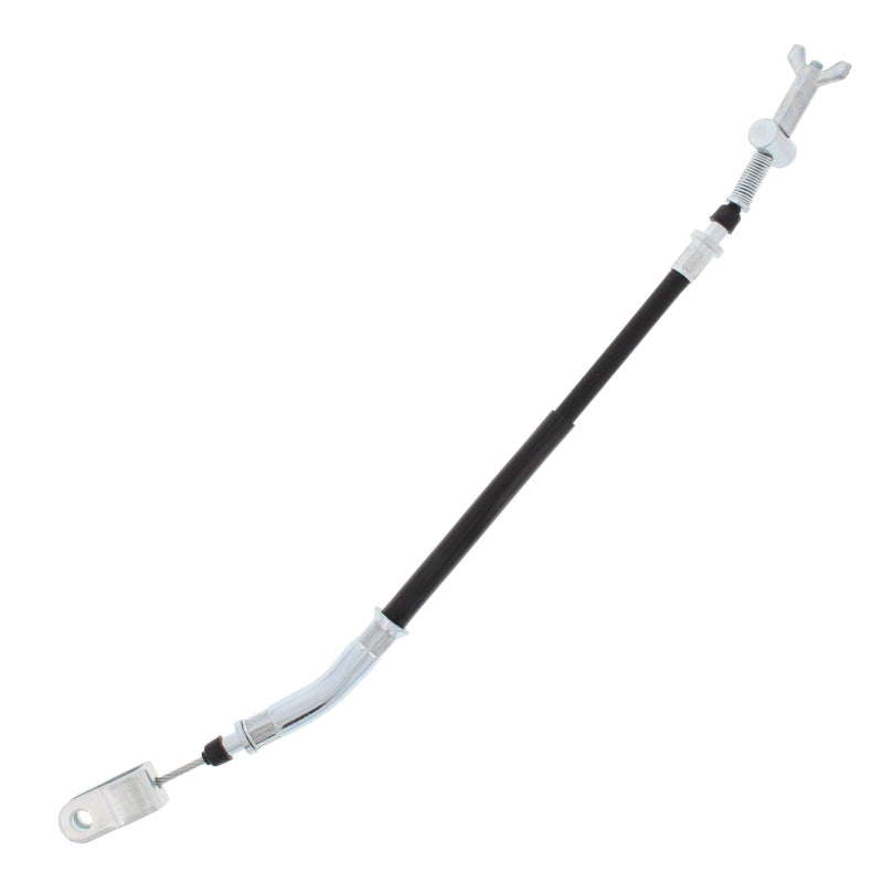 ABR ATV Brake Control Cables - All Balls Racing 07-12 Yamaha YFM400 Big Bear IRS Cable - Rear Brake