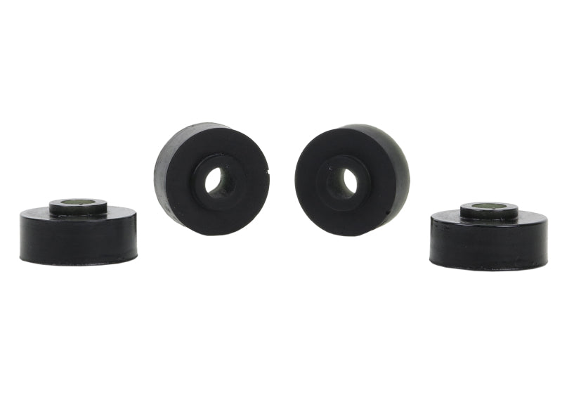 WL Bushings - Shock - Whiteline Plus 7/96-2/03 Toyota Landcruiser Rear Upper Shock Absorber Bushing Kit