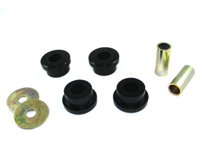 WL Bushings - Control Arm - Whiteline Plus 10/89-12/92 Toyota Celica ST182/184/185/GT4/AT180 Front Control Arm Lower Inner Rear