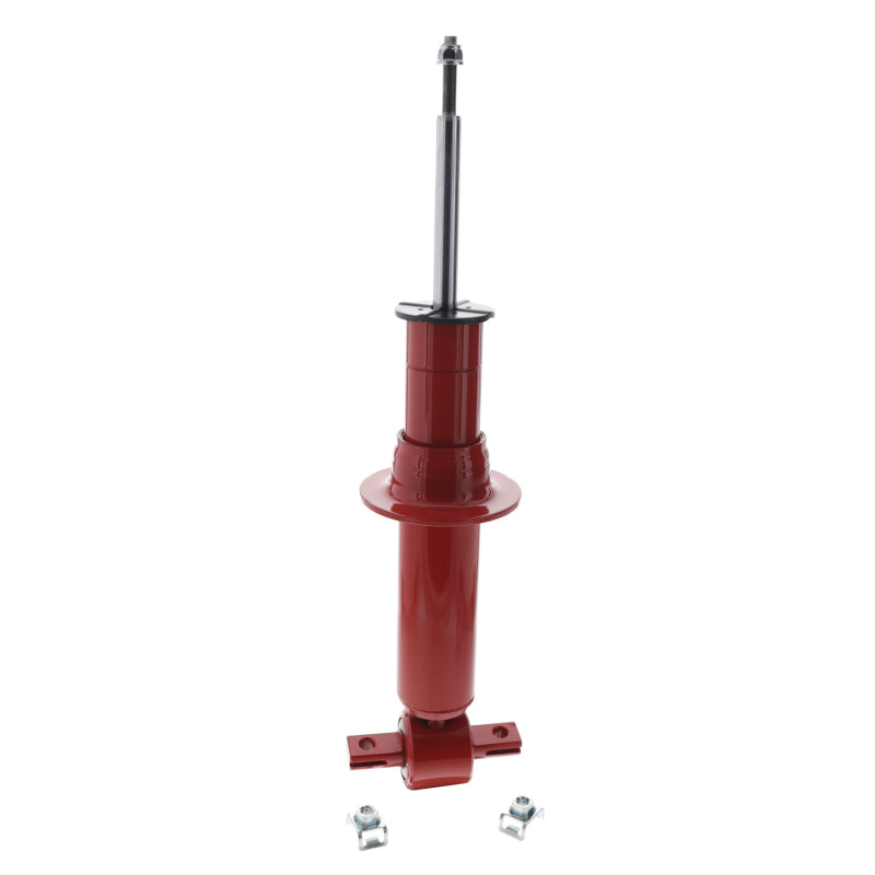 KYB MonoMax Shock - KYB Shocks & Struts MonoMax Front 07-13 Chevrolet Silverado / GMC Sierra 1500 (w/o Elec Susp)