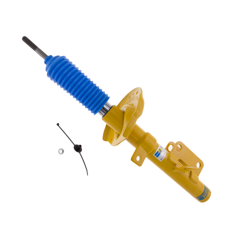 BIL B6 Series Shocks - Bilstein B6 (HD) 12-15 Chevrolet Camaro Front Right 36mm Monotube Shock