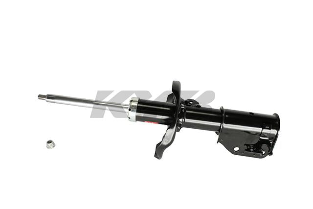 KYB Shock & Strut Excel-G - KYB Shocks & Struts Excel-G Front Right MAZDA Protege 2001-03 MAZDA Protege 5 2002-03