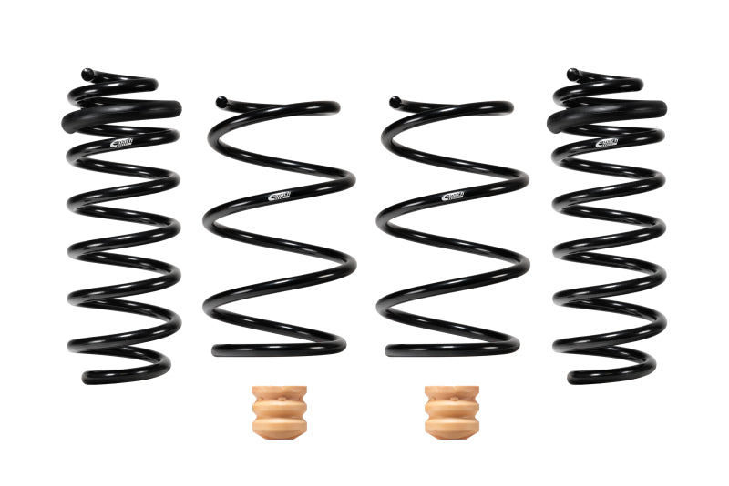 EIB Pro-Kits - Eibach 23-24 Toyota Prius 2.0L AWD/FWD XW60 Pro-Kit (Set of 4 Springs)