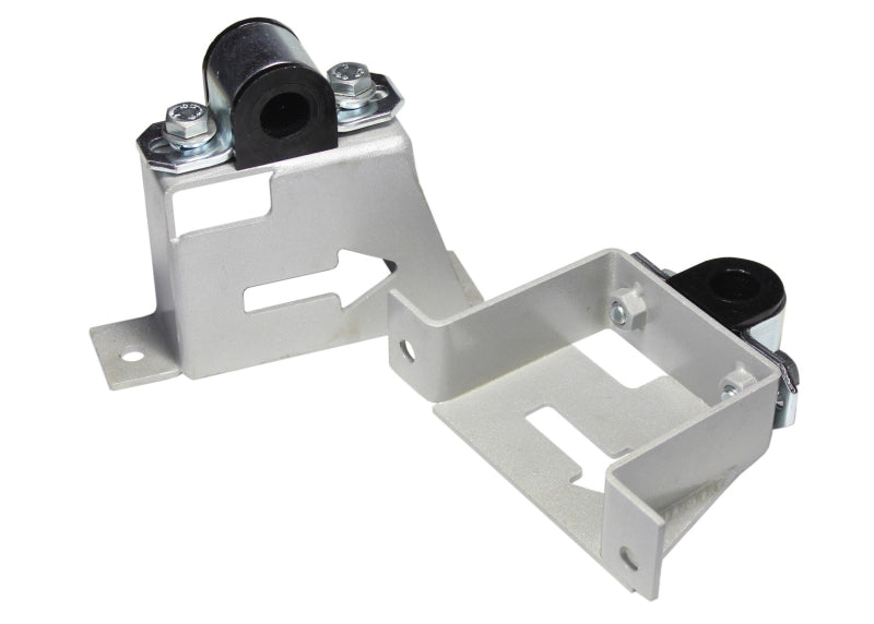 WL Sway Bars - Rear - Whiteline 98-02 Subaru Forester SF (Excl. GT/Turbo) / 01-5/02 GT Turbo / 6/02-06 SG/S/XS NT Rear Swa
