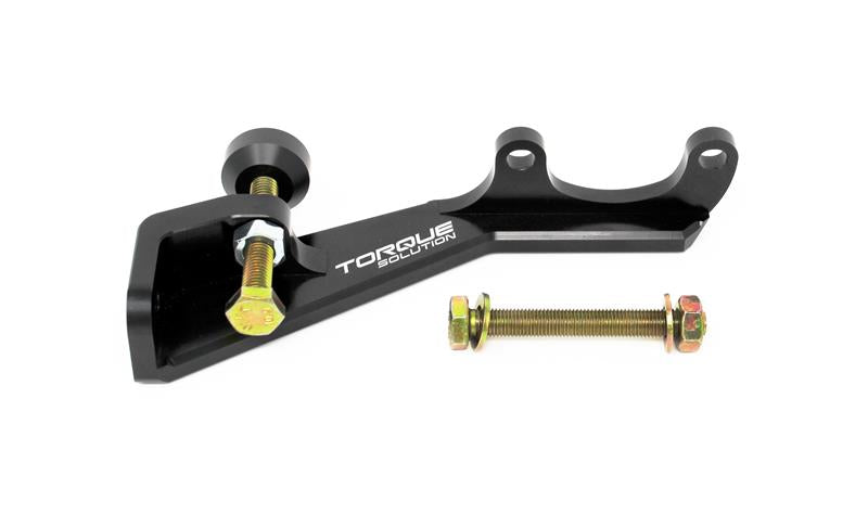 TQS Master Cylinder Brace - Torque Solution 2008-2014 Subaru WRX / STI Clutch Master Brace